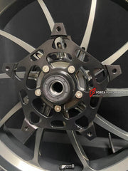 CUSTOM FORGED WHEELS RIMS for BMW R 1250 RT FORZA PERFORMANCE custom fit buy