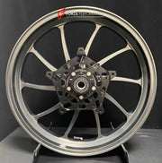 CUSTOM FORGED WHEELS RIMS for BMW R 1250 RT FORZA PERFORMANCE custom fit buy