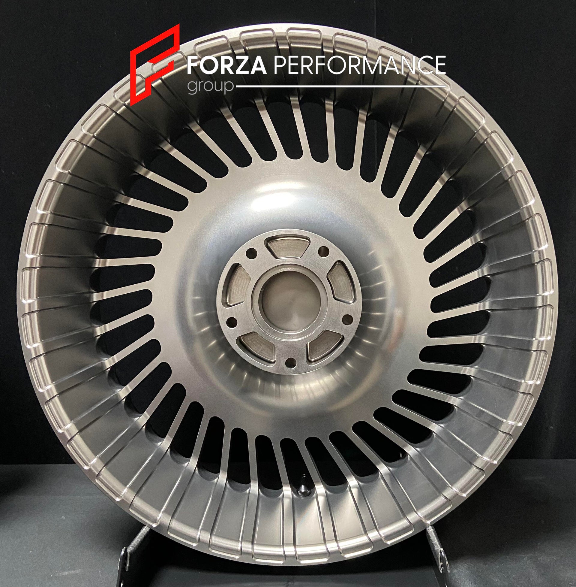 CUSTOM FORGED WHEELS RIMS for BMW R NINET 2021 with INVERTRED FORKS custom fit Zillers Garage Aviation Inspired R NineT wheels buy