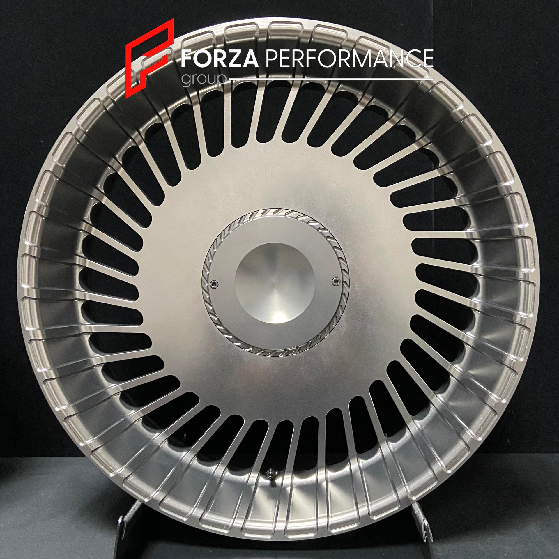 CUSTOM FORGED WHEELS RIMS for BMW R NINET 2021 with INVERTRED FORKS custom fit Zillers Garage Aviation Inspired R NineT wheels buy