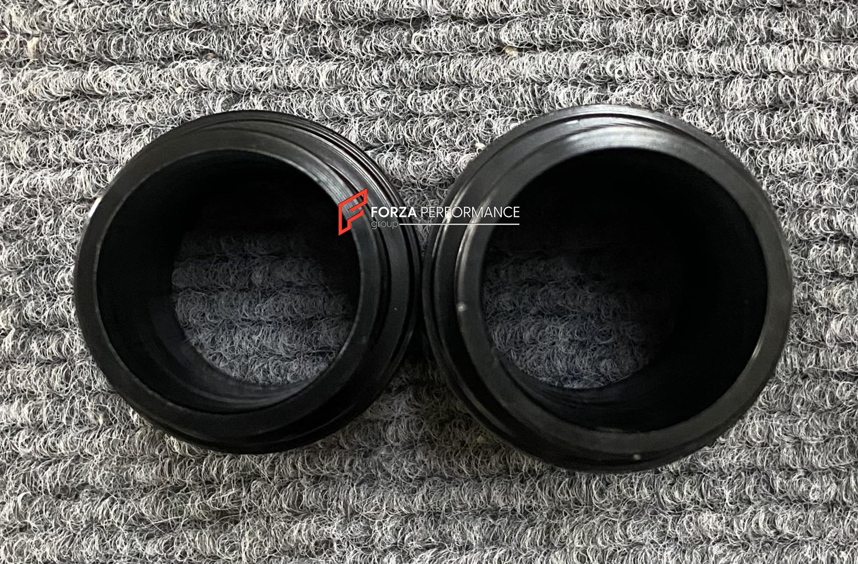 CUSTOM FORGED WHEELS RIMS for BMW R NINET 2021 with INVERTRED FORKS custom fit Zillers Garage Aviation Inspired R NineT wheels buy