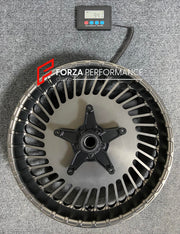 CUSTOM FORGED WHEELS RIMS for BMW R NINET 2021 with INVERTRED FORKS custom fit Zillers Garage Aviation Inspired R NineT wheels buy
