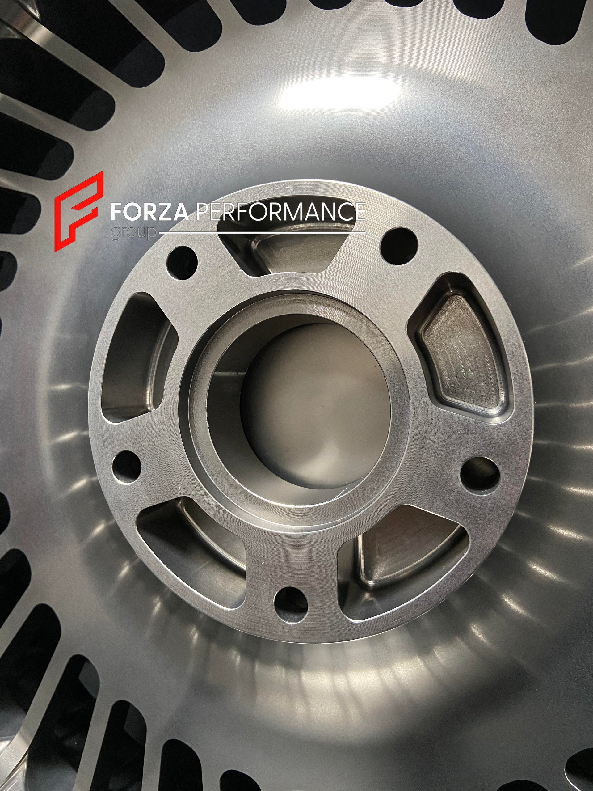 CUSTOM FORGED WHEELS RIMS for BMW R NINET 2021 with INVERTRED FORKS custom fit Zillers Garage Aviation Inspired R NineT wheels buy