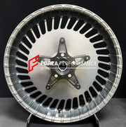 CUSTOM FORGED WHEELS RIMS for BMW R NINET