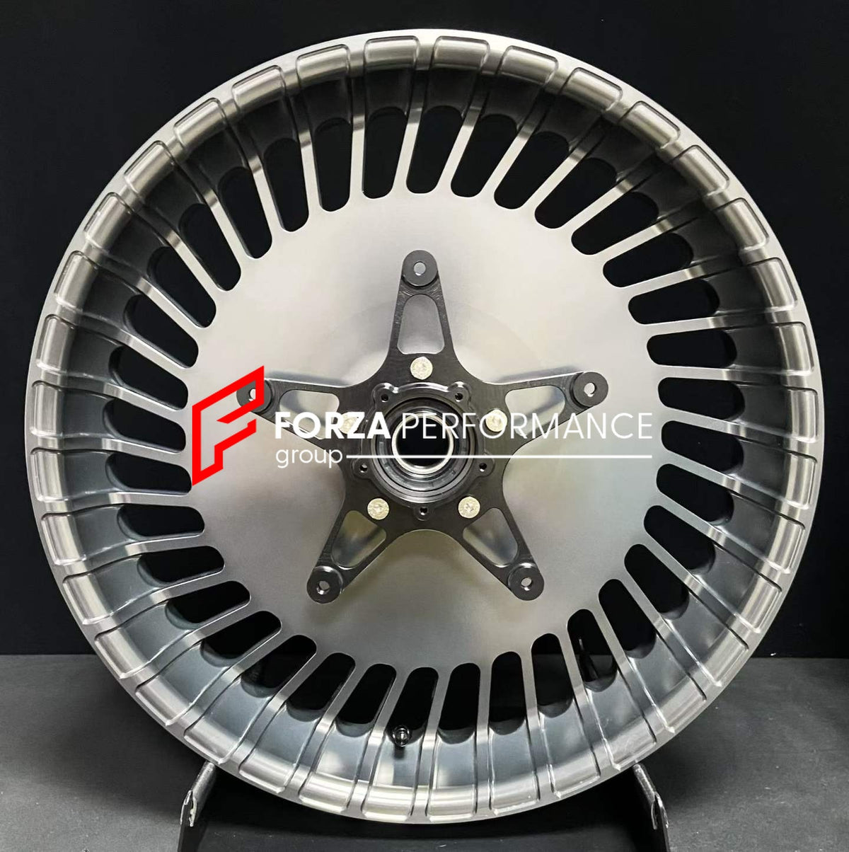CUSTOM FORGED WHEELS RIMS for BMW R NINET