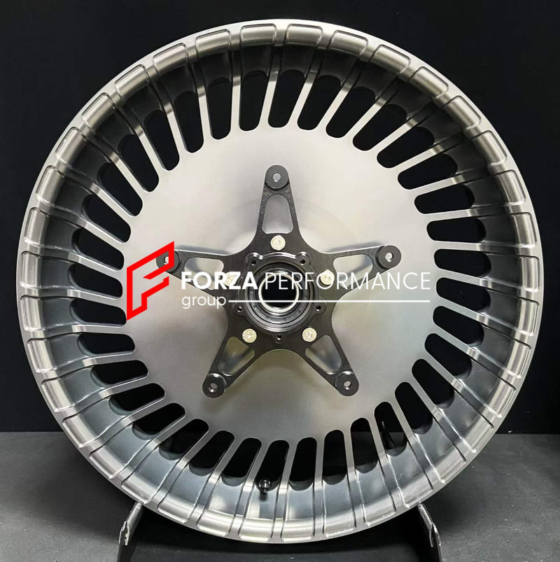 CUSTOM FORGED WHEELS RIMS for BMW R NINET