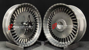CUSTOM FORGED WHEELS RIMS for BMW R NINET
