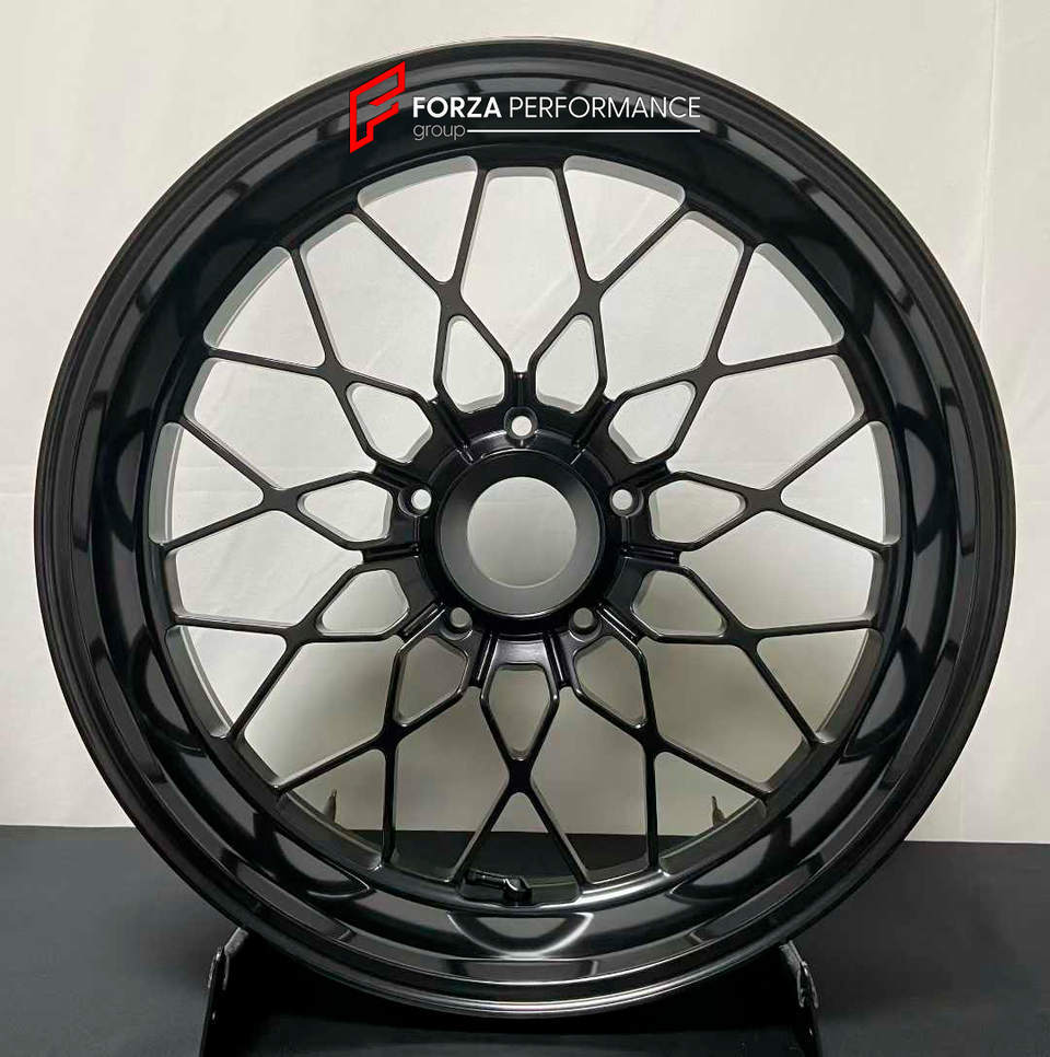 Bmw Racing Rims CUSTOM FORGED WHEELS RIMS for BMW R NINET PURE SPORT RACER