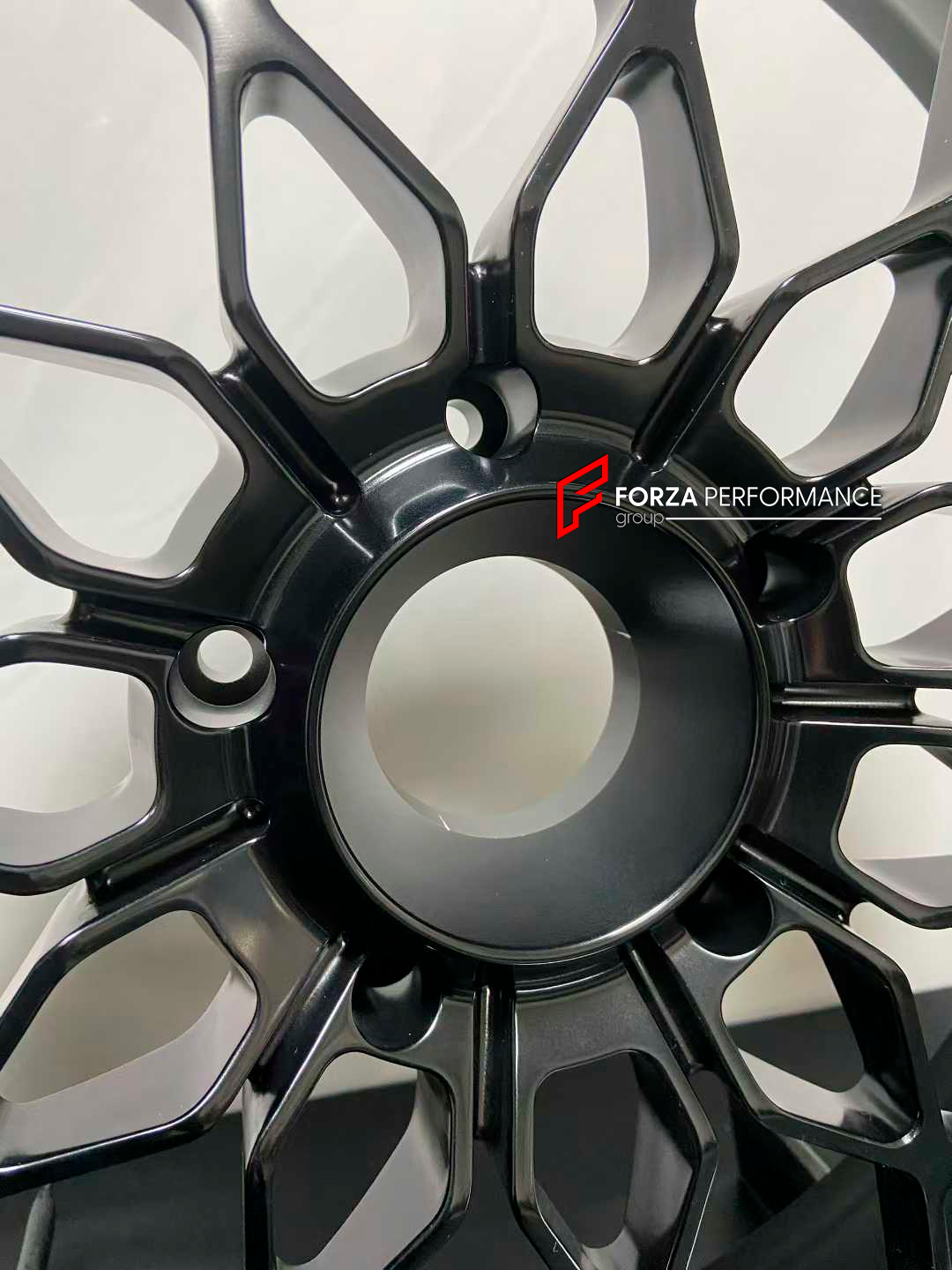 CUSTOM FORGED WHEELS RIMS for BMW R NINET PURE SPORT RACER