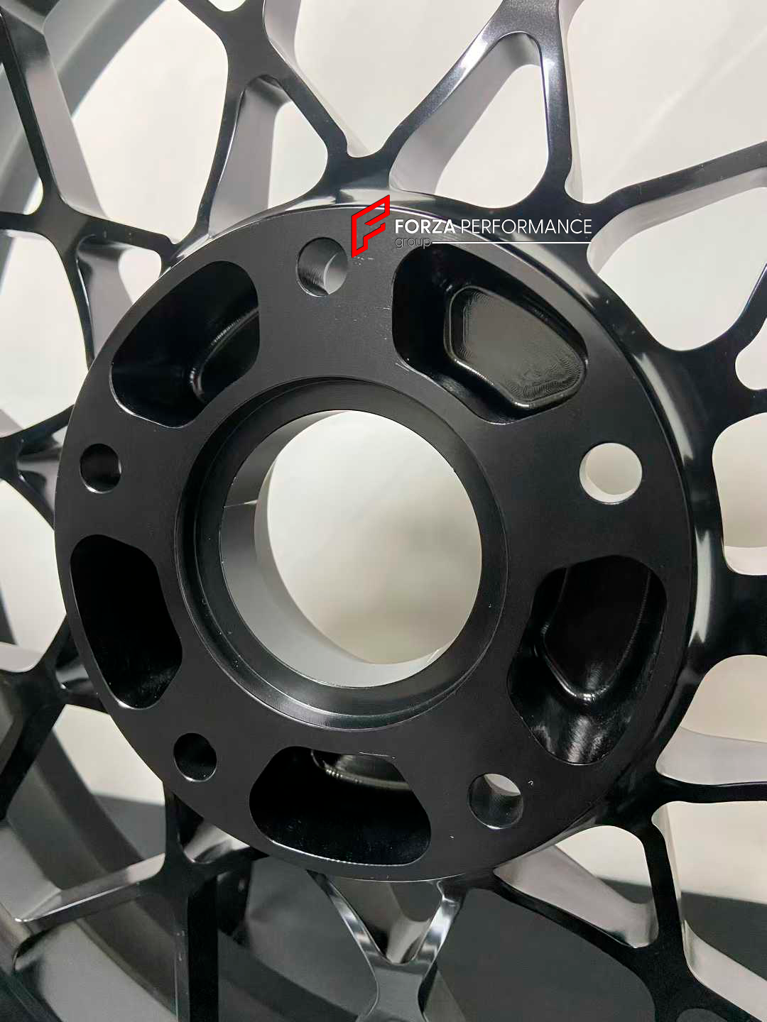 CUSTOM FORGED WHEELS RIMS for BMW R NINET PURE SPORT RACER