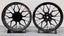 CUSTOM FORGED WHEELS RIMS for BMW R NINET PURE SPORT RACER buy