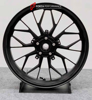 CUSTOM FORGED WHEELS RIMS for BMW R NINET PURE SPORT RACER buy