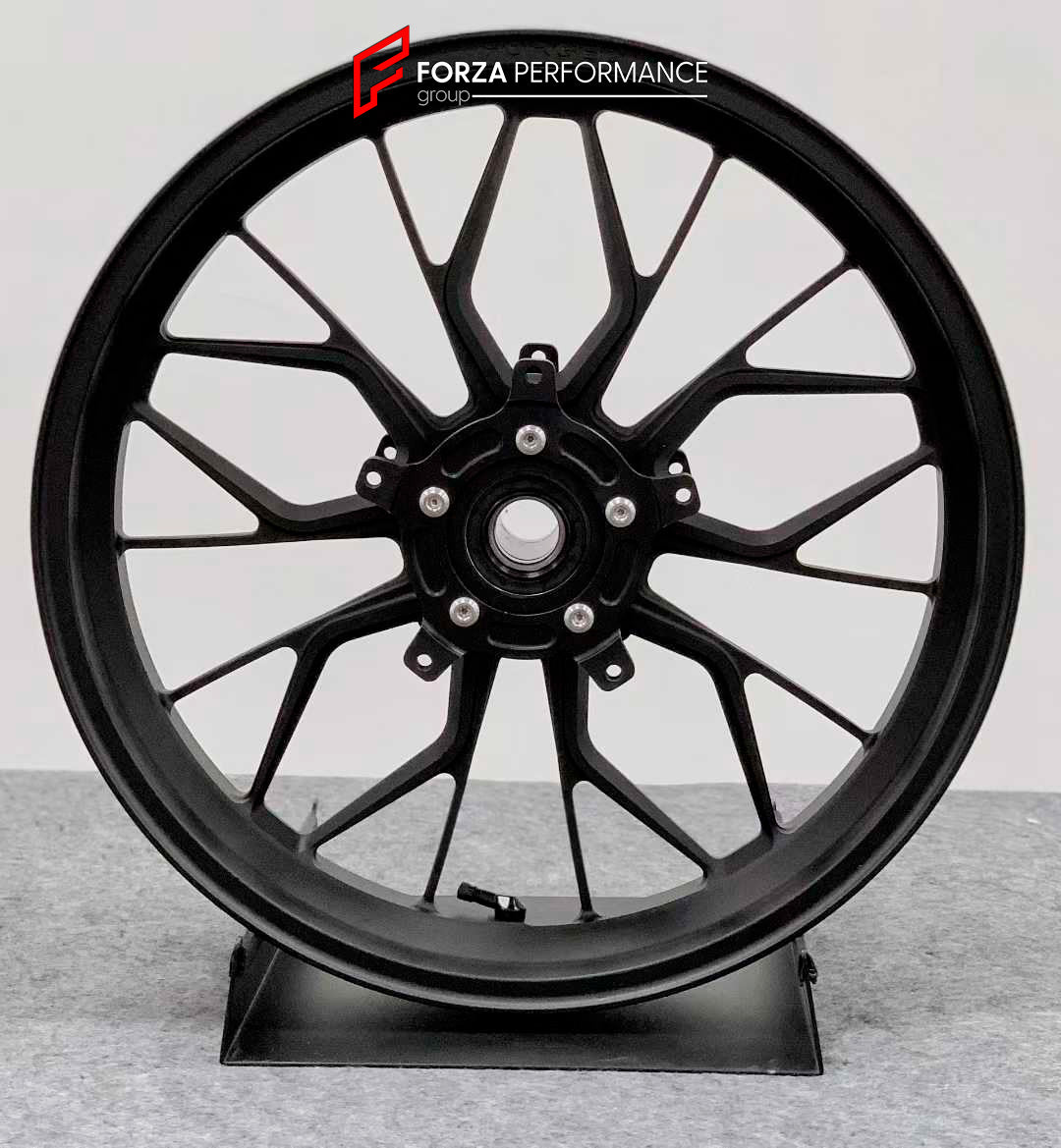 CUSTOM FORGED WHEELS RIMS for BMW R NINET PURE SPORT RACER buy