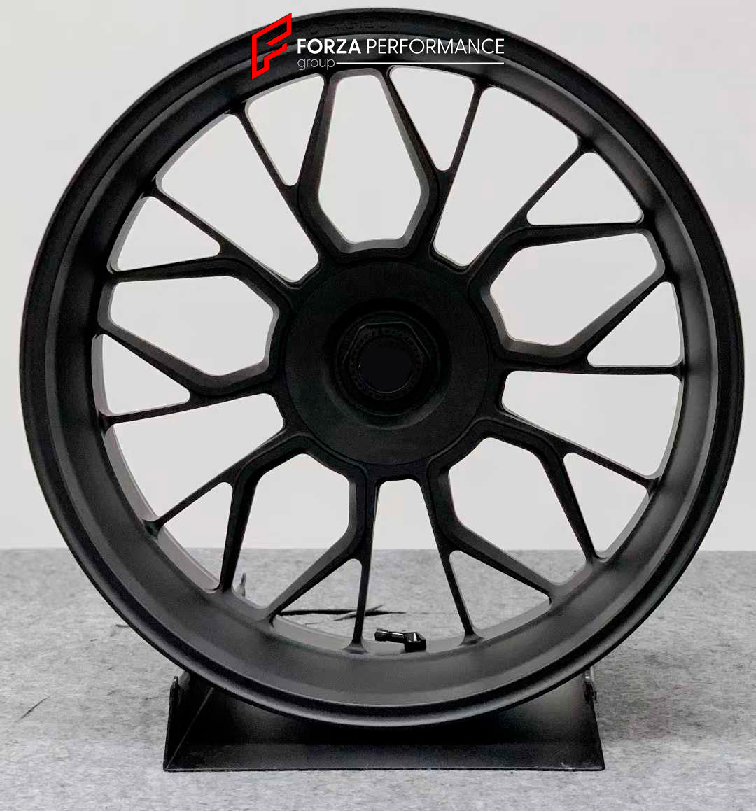 CUSTOM FORGED WHEELS RIMS for BMW R NINET PURE SPORT RACER buy