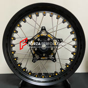 CUSTOM FORGED WHEELS RIMS for BMW R NINET