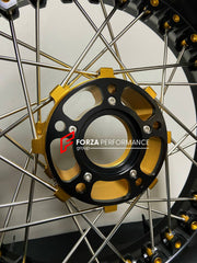 CUSTOM FORGED WHEELS RIMS for BMW R NINET