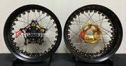 CUSTOM FORGED WHEELS RIMS for BMW R NINET
