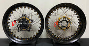 CUSTOM FORGED WHEELS RIMS for BMW R NINET