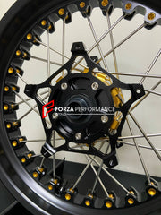 CUSTOM FORGED WHEELS RIMS for BMW R NINET