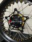 CUSTOM FORGED WHEELS RIMS for BMW R NINET