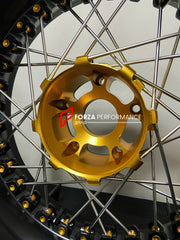 CUSTOM FORGED WHEELS RIMS for BMW R NINET