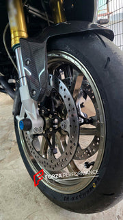 CUSTOM FORGED WHEELS RIMS for BMW R1200RS