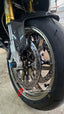 CUSTOM FORGED WHEELS RIMS for BMW R1200RS