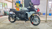 CUSTOM FORGED WHEELS RIMS for BMW R1200RS