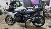 CUSTOM FORGED WHEELS RIMS for BMW R1200RS
