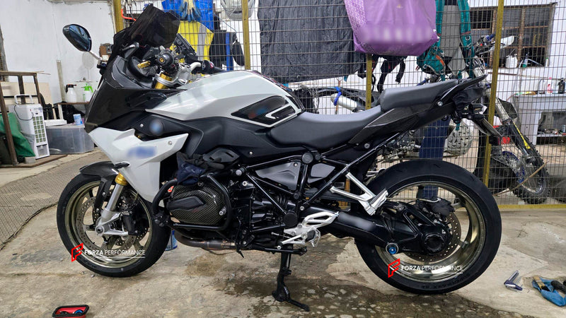 CUSTOM FORGED WHEELS RIMS for BMW R1200RS