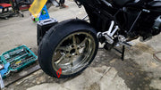 CUSTOM FORGED WHEELS RIMS for BMW R1200RS