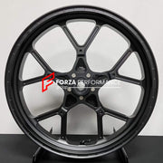 CUSTOM FORGED WHEELS RIMS for BMW R1200RS