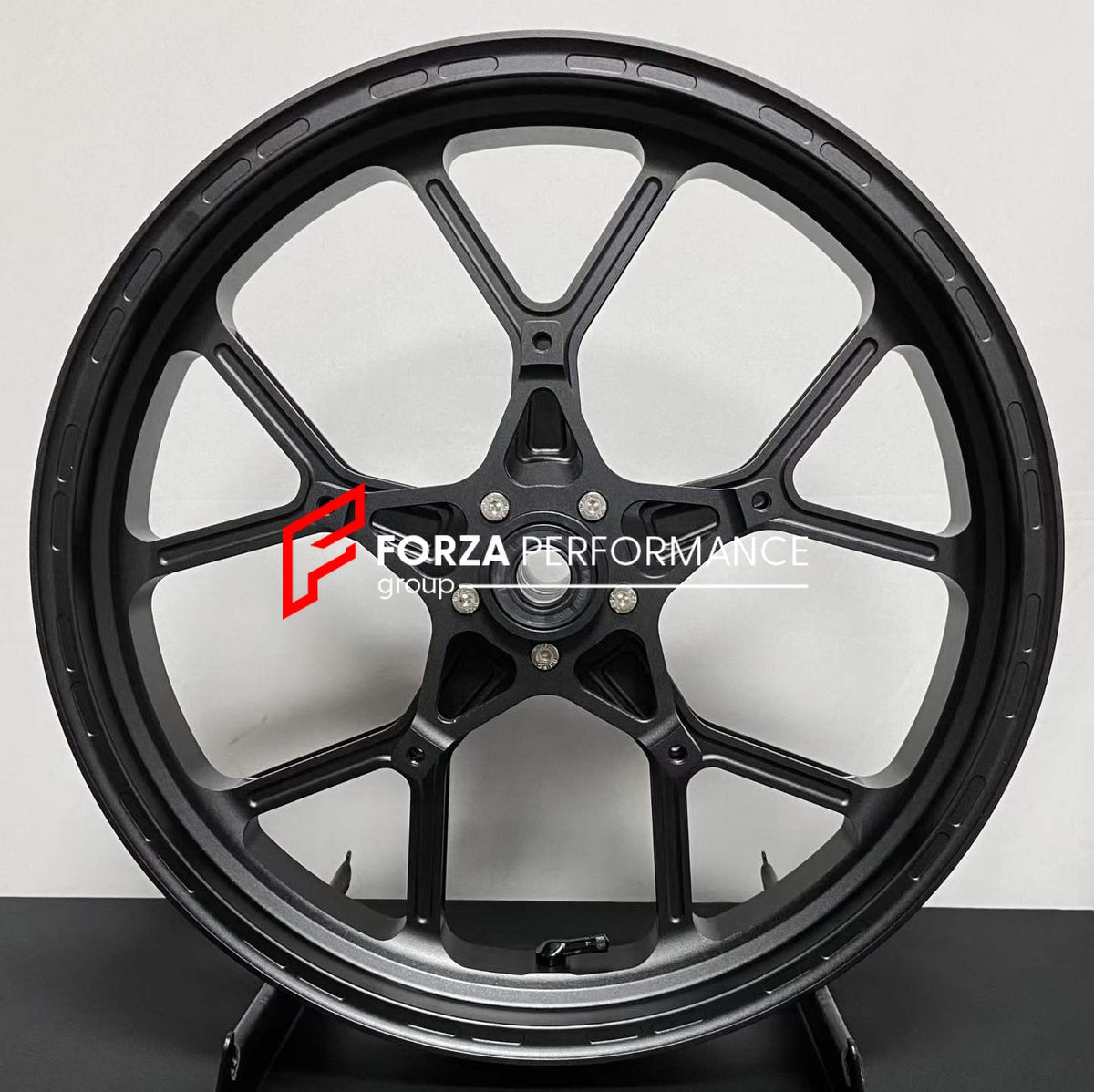 CUSTOM FORGED WHEELS RIMS for BMW R1200RS
