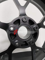CUSTOM FORGED WHEELS RIMS for BMW R1200RS
