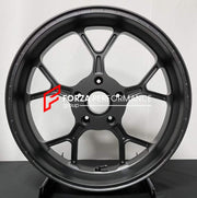 CUSTOM FORGED WHEELS RIMS for BMW R1200RS