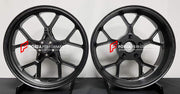 CUSTOM FORGED WHEELS RIMS for BMW R1200RS