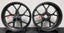 CUSTOM FORGED WHEELS RIMS for BMW R1200RS