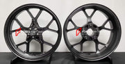 CUSTOM FORGED WHEELS RIMS for BMW R1200RS