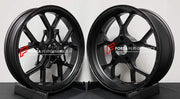 CUSTOM FORGED WHEELS RIMS for BMW R1200RS