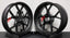 CUSTOM FORGED WHEELS RIMS for BMW R1200RS