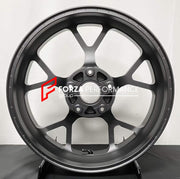 CUSTOM FORGED WHEELS RIMS for BMW R1200RS