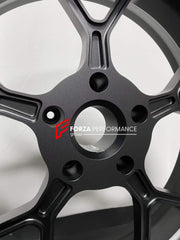 CUSTOM FORGED WHEELS RIMS for BMW R1200RS