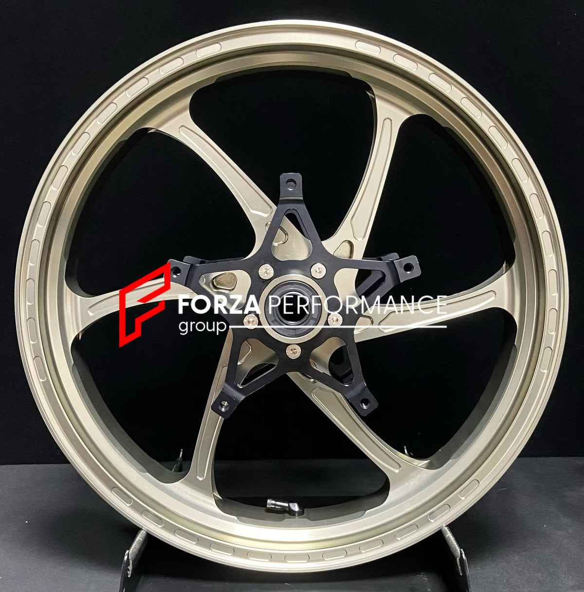 CUSTOM FORGED WHEELS RIMS for BMW R1200RS