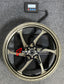 CUSTOM FORGED WHEELS RIMS for BMW R1200RS