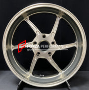 CUSTOM FORGED WHEELS RIMS for BMW R1200RS