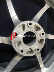 CUSTOM FORGED WHEELS RIMS for BMW R1200RS