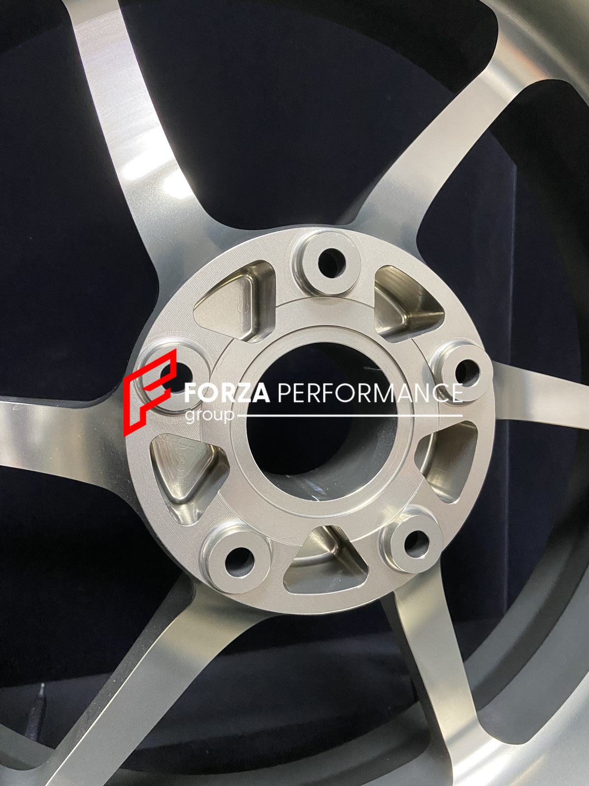 CUSTOM FORGED WHEELS RIMS for BMW R1200RS