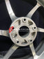 CUSTOM FORGED WHEELS RIMS for BMW R1200RS