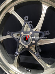 CUSTOM FORGED WHEELS RIMS for BMW R1200RS