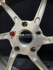 CUSTOM FORGED WHEELS RIMS for BMW R1200RS